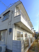 建物設備 ＣＯＲＰＲＡＴＥ　北栄