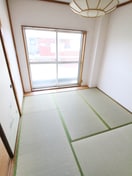 居室 ＣＯＲＰＲＡＴＥ　北栄