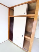 収納 ＣＯＲＰＲＡＴＥ　北栄