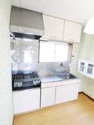 キッチン ＣＯＲＰＲＡＴＥ　北栄