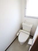 トイレ ＣＯＲＰＲＡＴＥ　北栄