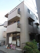 ニッショウハウス