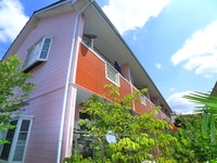 テラストネＣ棟