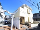 藤沢第３の外観