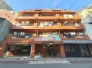 上野ダイカンプラザ(402)の外観
