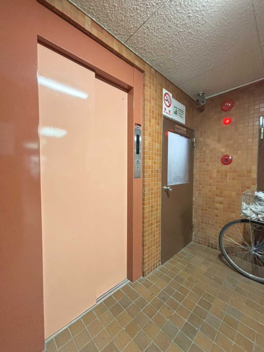 建物設備 上野ダイカンプラザ(402)