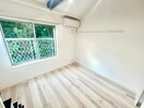 居室 ﾊｰﾐｯﾄｸﾗﾌﾞﾊｳｽ京急弘明寺ⅢA号棟
