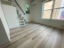 居室 ﾊｰﾐｯﾄｸﾗﾌﾞﾊｳｽ京急弘明寺ⅢA号棟