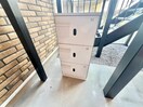 建物設備 ﾊｰﾐｯﾄｸﾗﾌﾞﾊｳｽ京急弘明寺ⅢA号棟