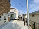 周辺環境 ﾊｰﾐｯﾄｸﾗﾌﾞﾊｳｽ京急弘明寺ⅢA号棟