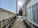 周辺環境 ﾊｰﾐｯﾄｸﾗﾌﾞﾊｳｽ京急弘明寺ⅢA号棟