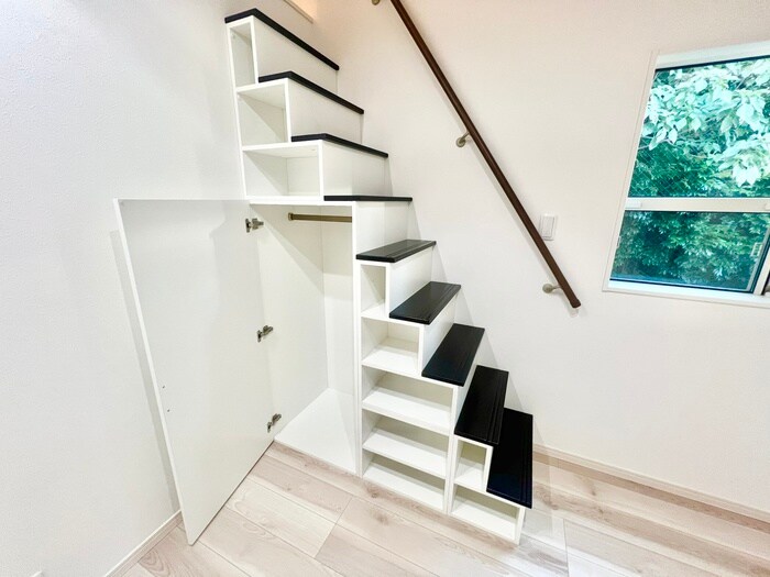 収納 ﾊｰﾐｯﾄｸﾗﾌﾞﾊｳｽ京急弘明寺ⅢA号棟