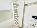 靴箱 ﾊｰﾐｯﾄｸﾗﾌﾞﾊｳｽ京急弘明寺ⅢA号棟