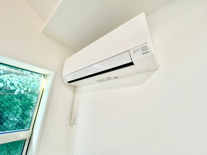 内観写真 ﾊｰﾐｯﾄｸﾗﾌﾞﾊｳｽ京急弘明寺ⅢA号棟