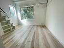 居室 ﾊｰﾐｯﾄｸﾗﾌﾞﾊｳｽ京急弘明寺ⅢA号棟
