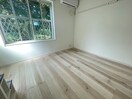 居室 ﾊｰﾐｯﾄｸﾗﾌﾞﾊｳｽ京急弘明寺ⅢA号棟