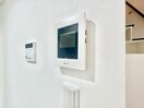 内観写真 ﾊｰﾐｯﾄｸﾗﾌﾞﾊｳｽ京急弘明寺ⅢA号棟