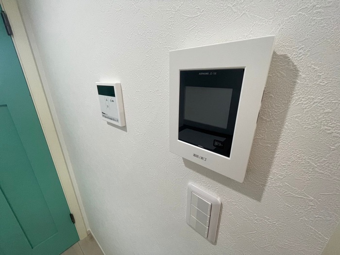 内観写真 ﾊｰﾐｯﾄｸﾗﾌﾞﾊｳｽ京急弘明寺ⅢA号棟
