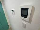内観写真 ﾊｰﾐｯﾄｸﾗﾌﾞﾊｳｽ京急弘明寺ⅢA号棟