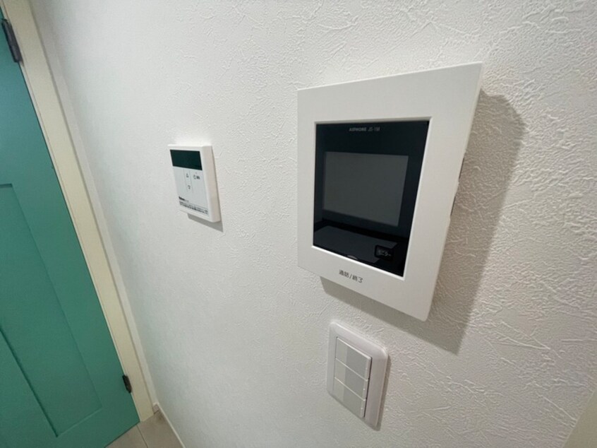 内観写真 ﾊｰﾐｯﾄｸﾗﾌﾞﾊｳｽ京急弘明寺ⅢA号棟