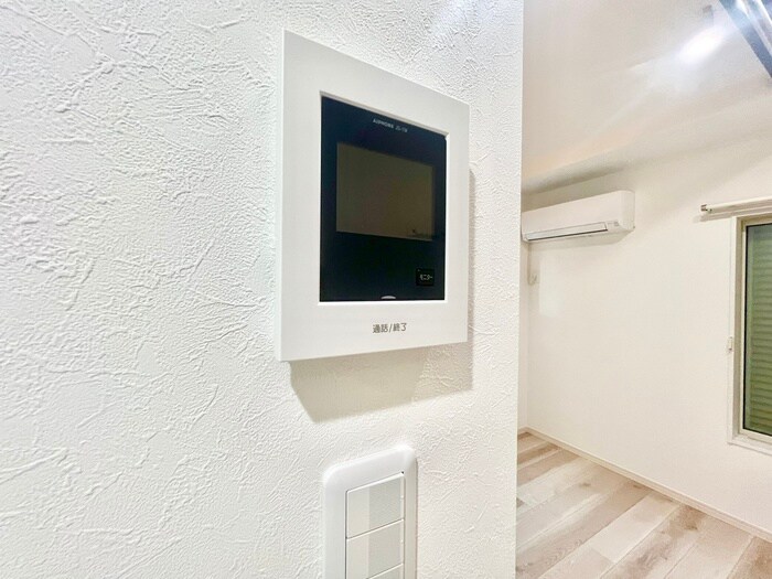 内観写真 ﾊｰﾐｯﾄｸﾗﾌﾞﾊｳｽ京急弘明寺ⅢA号棟