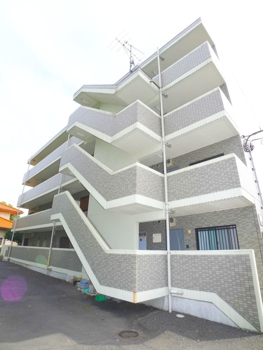 建物設備 堂山マンション