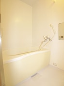 バス／シャワールーム等 堂山マンション