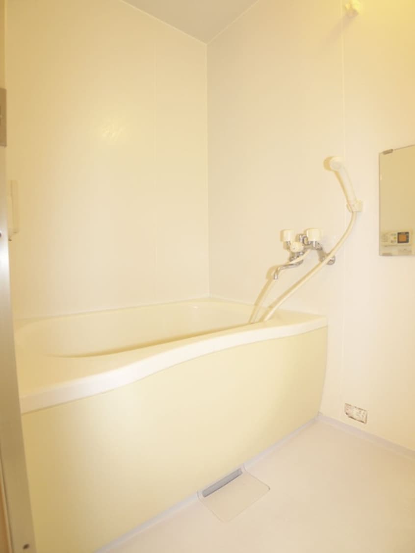 バス／シャワールーム等 堂山マンション