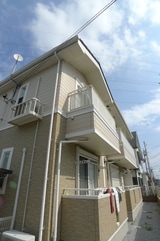 クレ－ル小手指