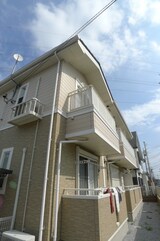 クレ－ル小手指