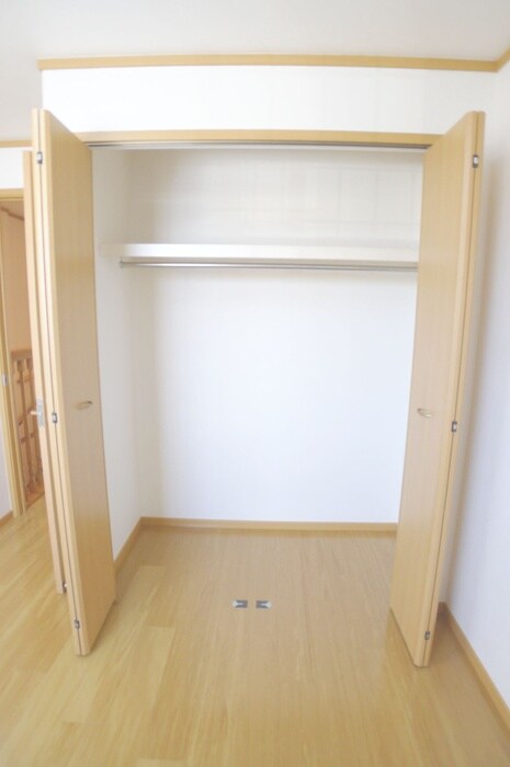 収納 クレ－ル小手指