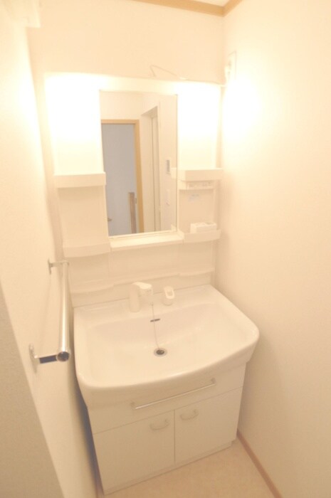 洗面 クレ－ル小手指