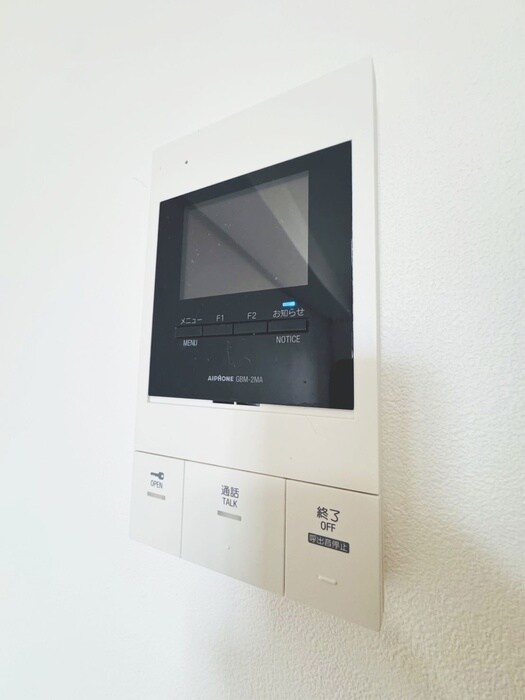 内観写真 INSURANCE　BLDG　XⅧ
