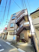 セントラルマンション