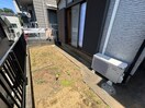 外観写真 旭区中沢１丁目貸家