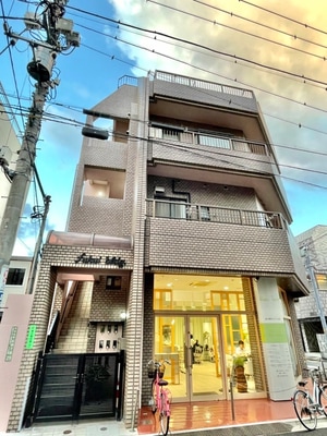 福井ビル