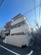 周辺環境 カルムメゾン