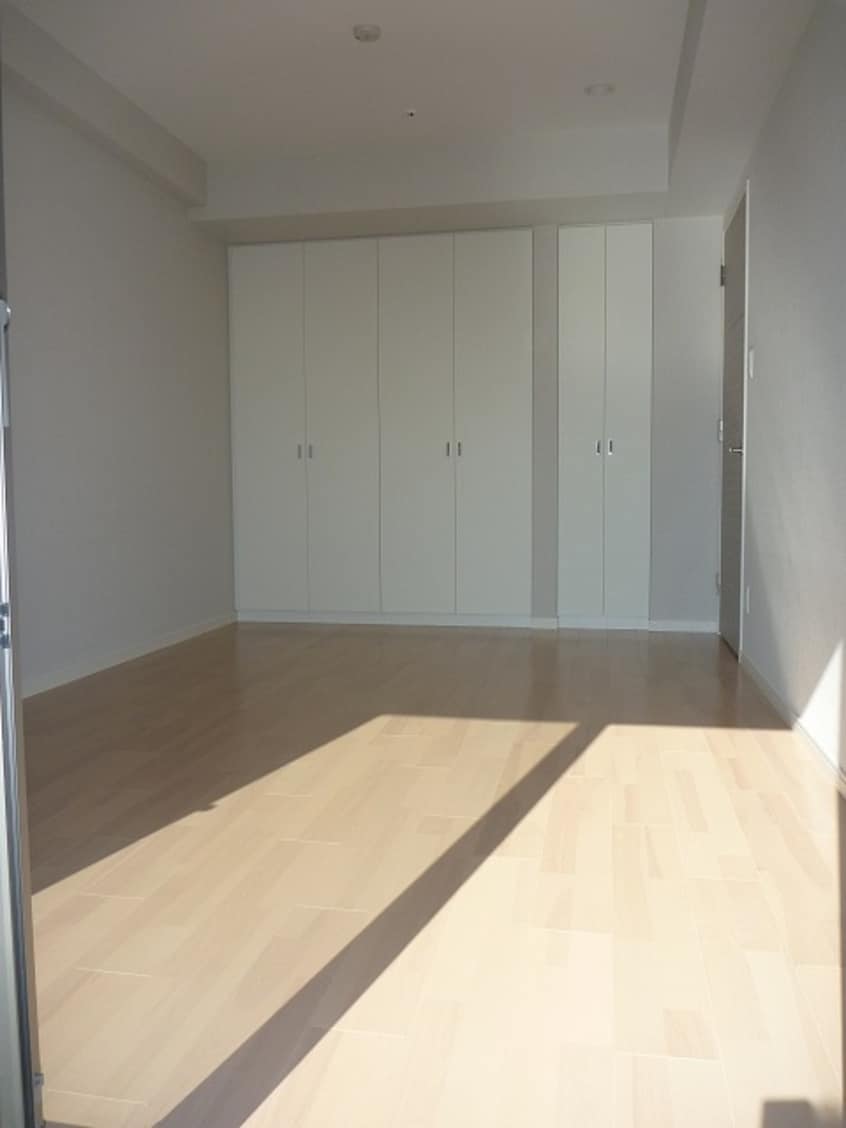 内観写真 エスティメゾン赤羽