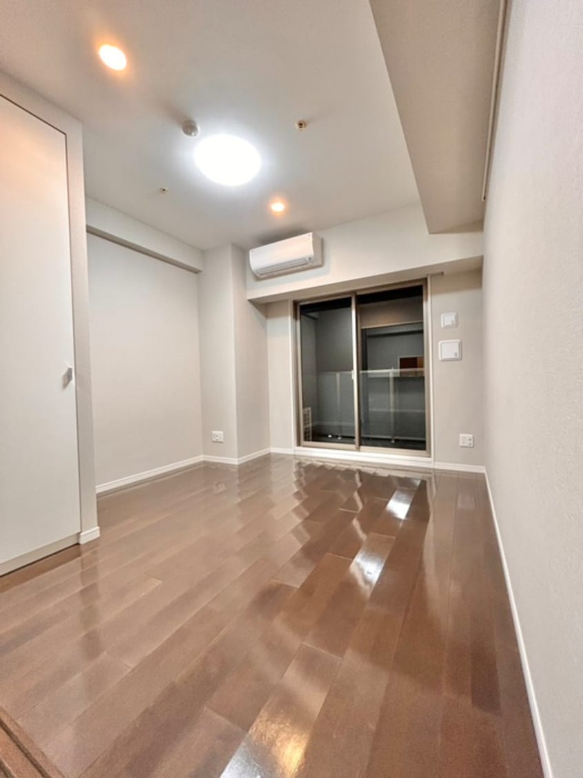 居室 エスティメゾン赤羽