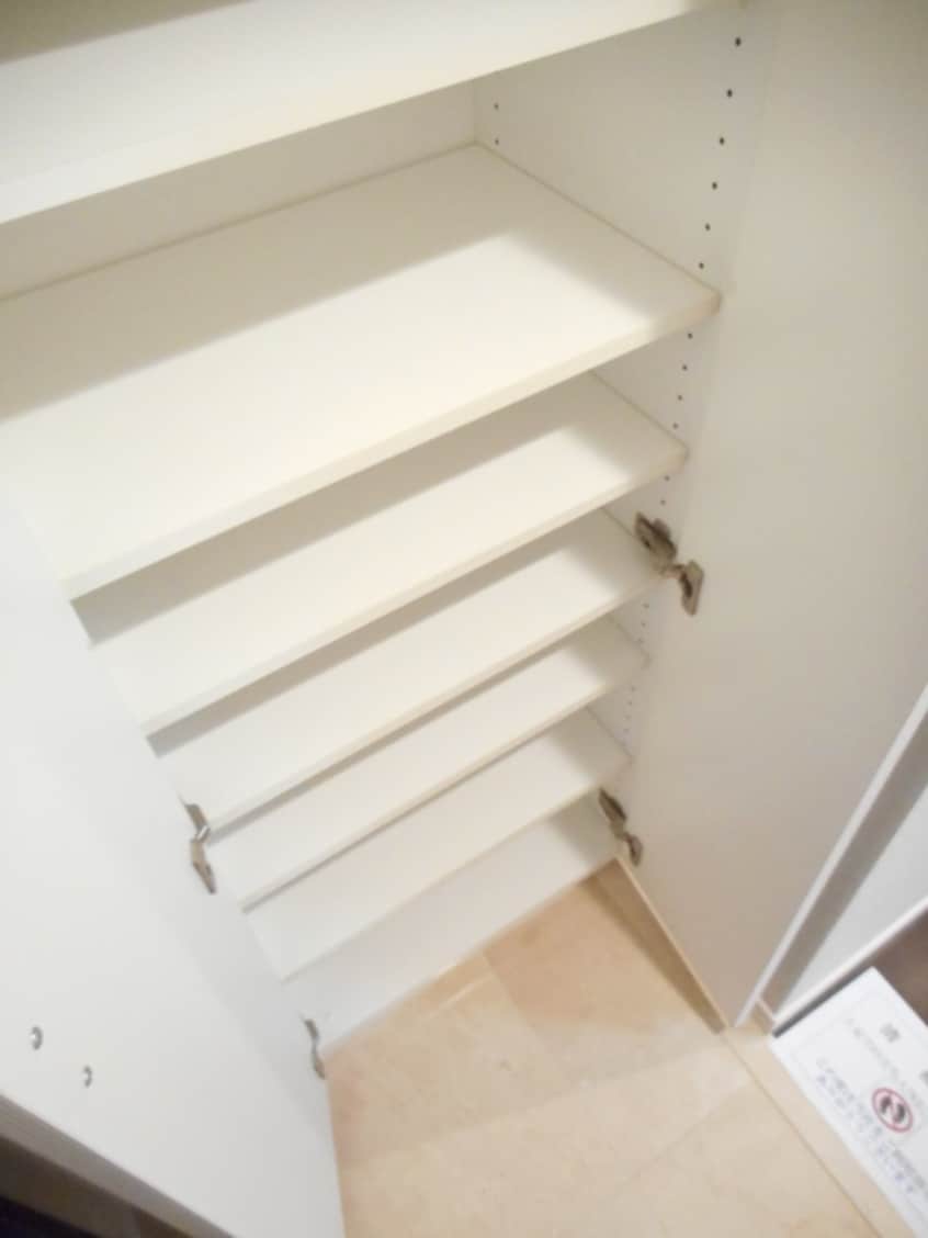 靴箱 エスティメゾン赤羽