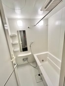 バス／シャワールーム等 エスティメゾン赤羽