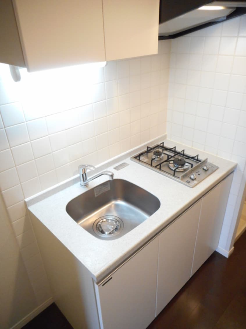 キッチン エスティメゾン赤羽