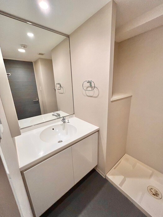 洗面 エスティメゾン赤羽