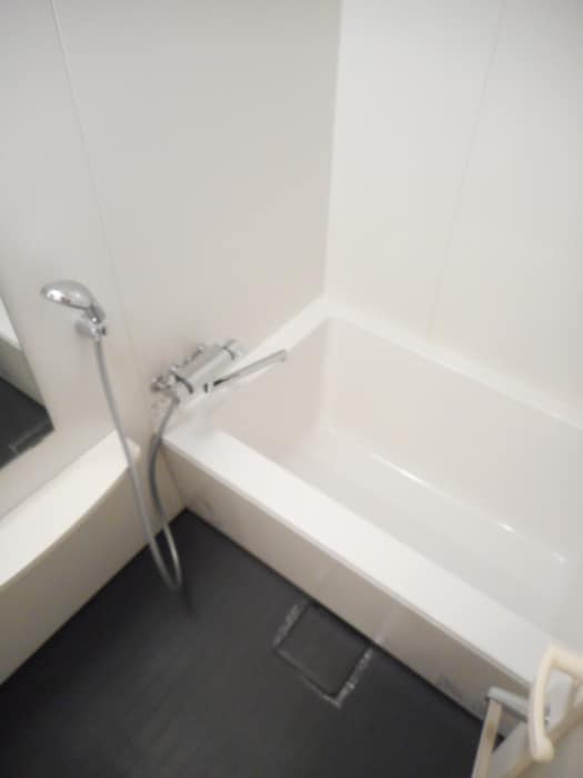 バス／シャワールーム等 エスティメゾン赤羽