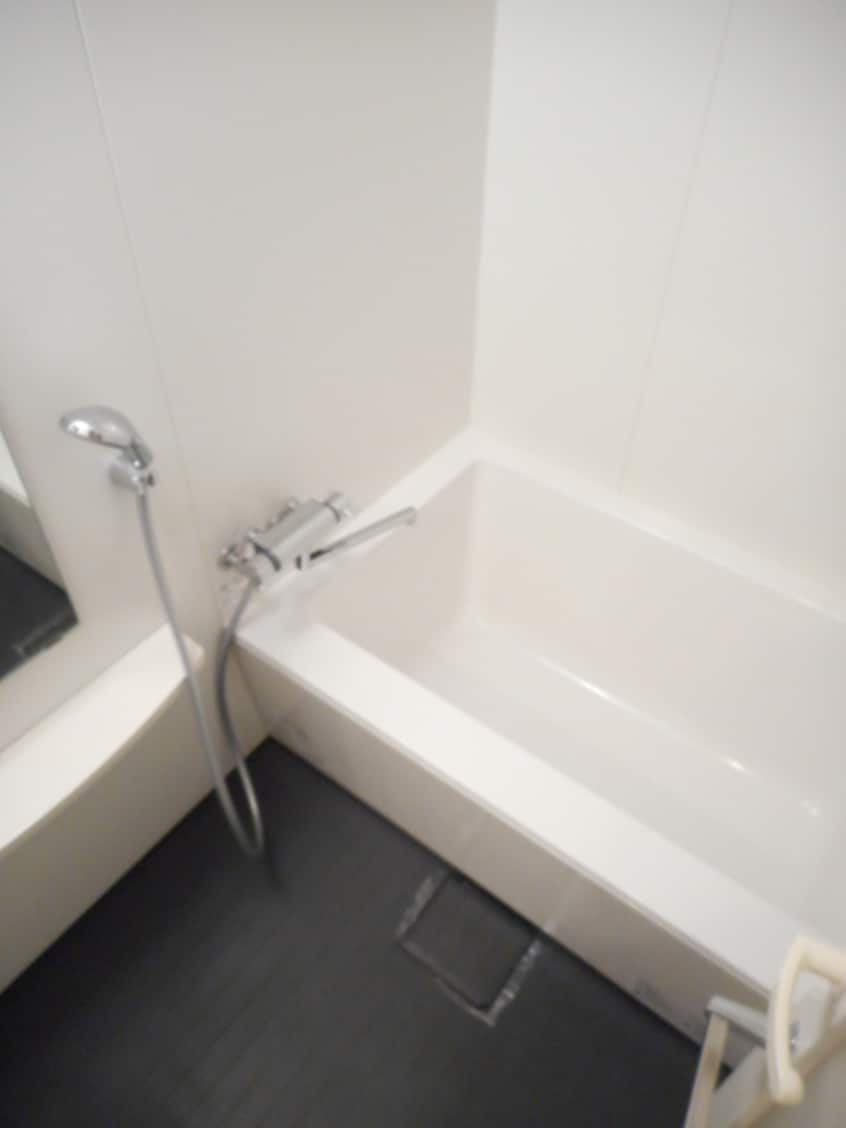 バス／シャワールーム等 エスティメゾン赤羽