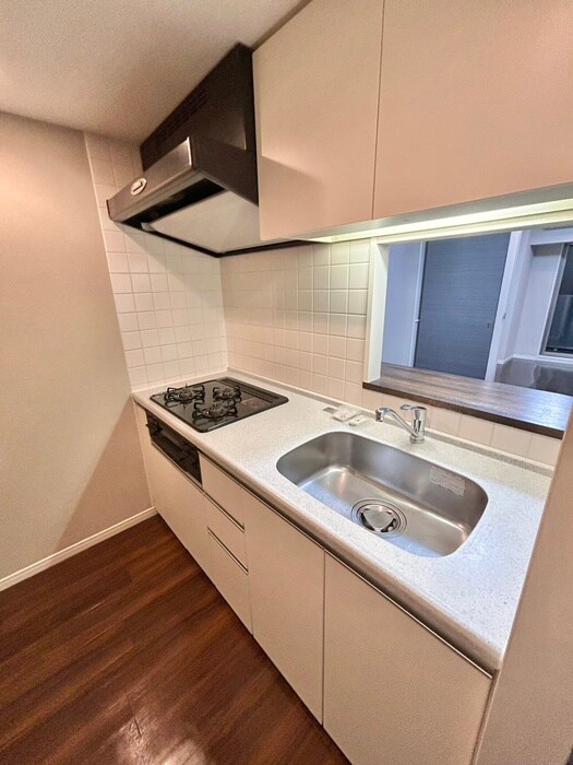 キッチン エスティメゾン赤羽