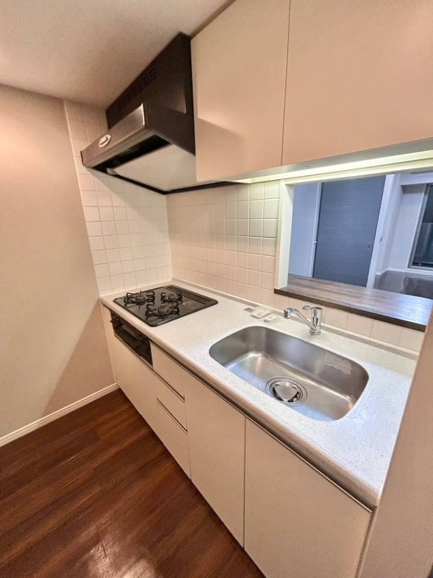 キッチン エスティメゾン赤羽