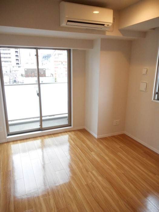 居室 エスティメゾン赤羽