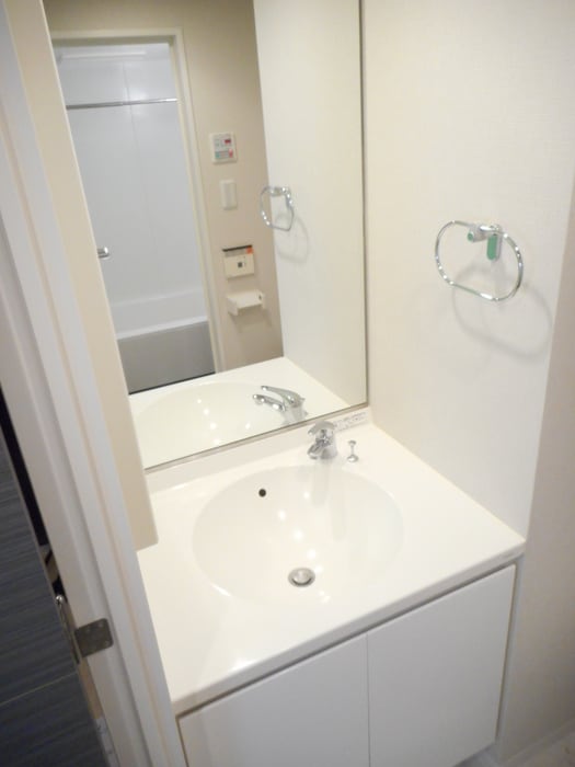 洗面 エスティメゾン赤羽