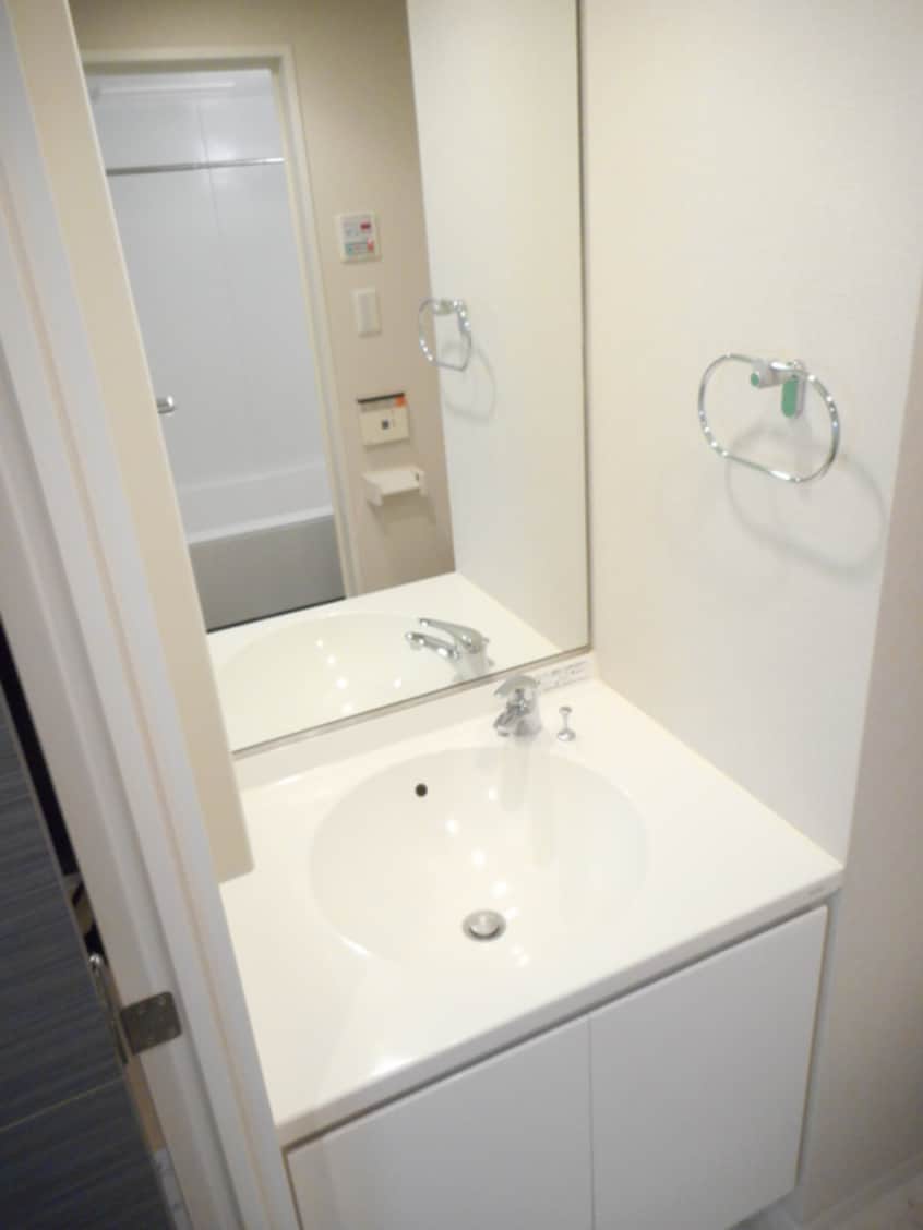 洗面 エスティメゾン赤羽